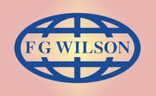✓ FG-Wilson 00000-00045 Запчасти Перкинс / Вилсон 